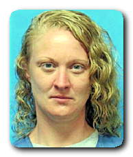 Inmate CHRISTY M COOK