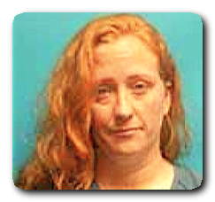 Inmate ANDREA J DALY