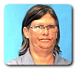Inmate DONNA L GREEN