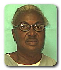 Inmate BETTY S GUILLAUME