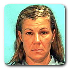 Inmate KIMBERLY M HASSELL