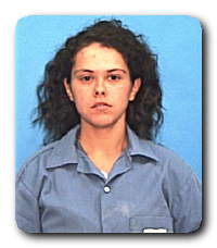 Inmate MARGARET N HERNANDEZ