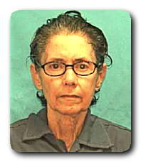 Inmate DONNA HORWITZ