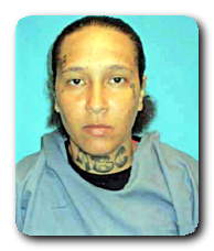 Inmate TANEISHA JACKSON