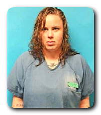 Inmate REBECCA L MCCARLEY