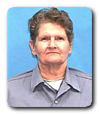 Inmate MARY K MCFARLANE