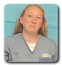 Inmate MARY H PERRY