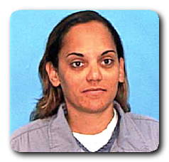 Inmate AMANDA B RAYMOND