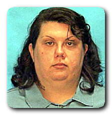 Inmate CHRISTINA M REYNOLDS