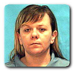 Inmate SHANNON M ROGERS