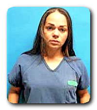 Inmate ELAINE ROMERO