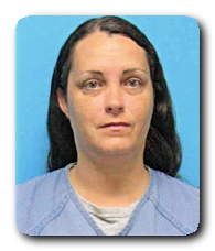 Inmate ERIKA L SAULSBURY