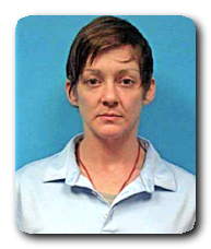 Inmate KATHY J SMITH