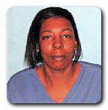 Inmate ERICA L SPEIGHTS
