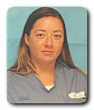 Inmate KYLA D ST MARY