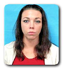 Inmate TIFFANY STEPHENS