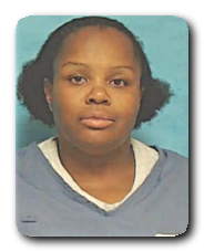 Inmate JOYCE THOMAS