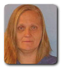 Inmate BRANDY S TUCKER