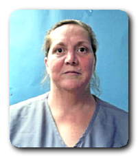 Inmate MICHELLE E WALKER