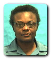 Inmate JAKEILAH R WEEKS