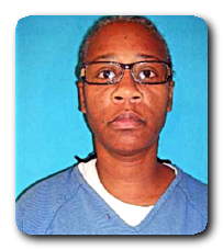 Inmate KIM M WILLIAMS