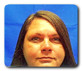 Inmate TONYA L WRAY