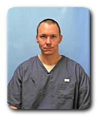 Inmate MATTHEW CAMPBELL