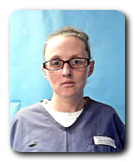 Inmate SABRINA CHERRY-CALLWAY