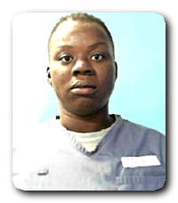 Inmate STACEY CILIEN