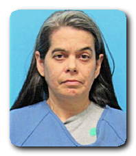 Inmate CHRISTINA M CLOUGH