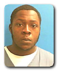 Inmate LEROY JR COLEMAN