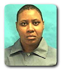 Inmate LAQUILA COURTNEY