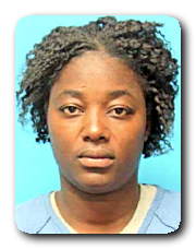 Inmate TANNICA L COURTNEY