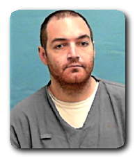 Inmate JEFFREY CRIVELLI