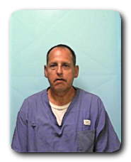 Inmate DONALD FLETCHER