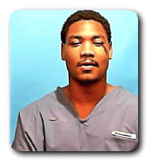 Inmate KENDALL C GADDY