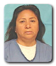 Inmate NANCY GAYOSO