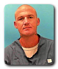 Inmate BENJAMIN R GRANTHAM