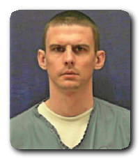 Inmate KENNETH L GUEST