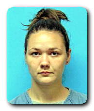 Inmate HANNAH E HELMICK