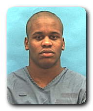 Inmate RANDALL HILAIRE