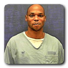 Inmate DAVID L JR HONOR