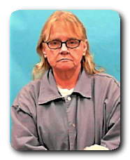 Inmate PATRICIA IHNAT HUGHES