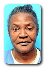 Inmate CAROLYN B JONES