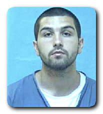 Inmate MASON L LONG