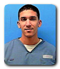 Inmate JUAN D MANGONES-CAICEDO