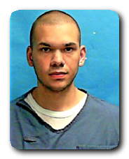 Inmate JAIME E MARTINEZ