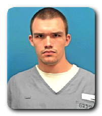 Inmate TYLER A MOORE