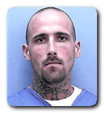 Inmate GREGORY M NELSON