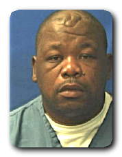 Inmate QUENTIN PARKER